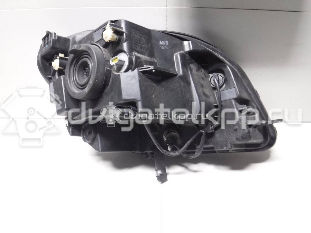 Фото Фара левая  95025587 для Chevrolet Orlando J309 {forloop.counter}}