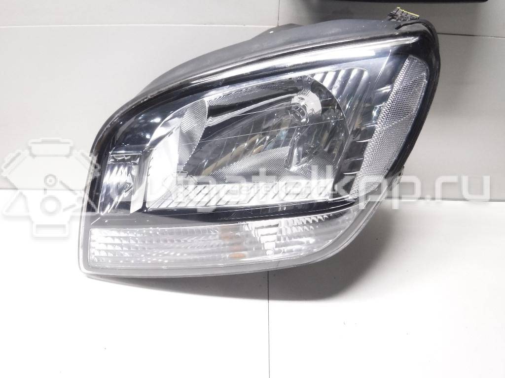 Фото Фара левая  95025587 для Chevrolet Orlando J309 {forloop.counter}}
