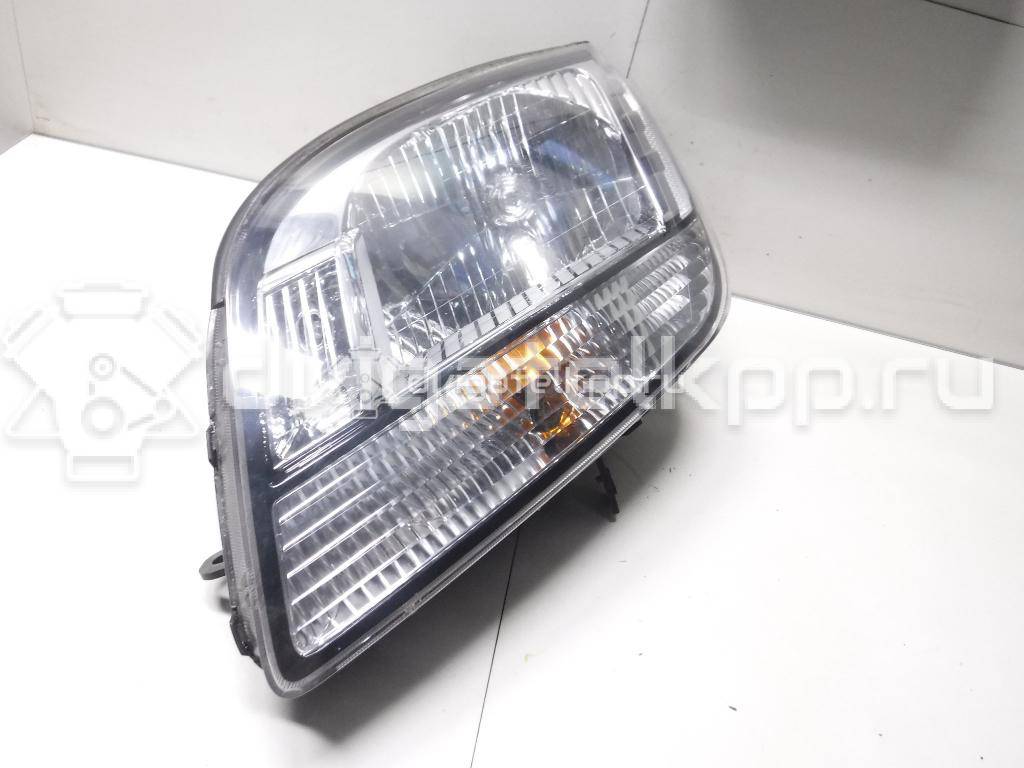 Фото Фара левая  95025587 для Chevrolet Orlando J309 {forloop.counter}}