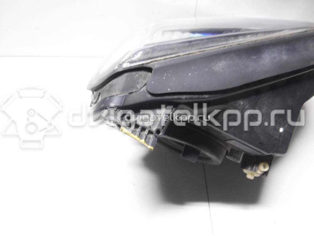 Фото Фара левая  95025587 для Chevrolet Orlando J309 {forloop.counter}}