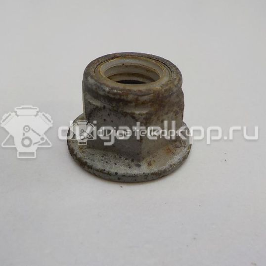 Фото Гайка  11609282 для chevrolet Orlando