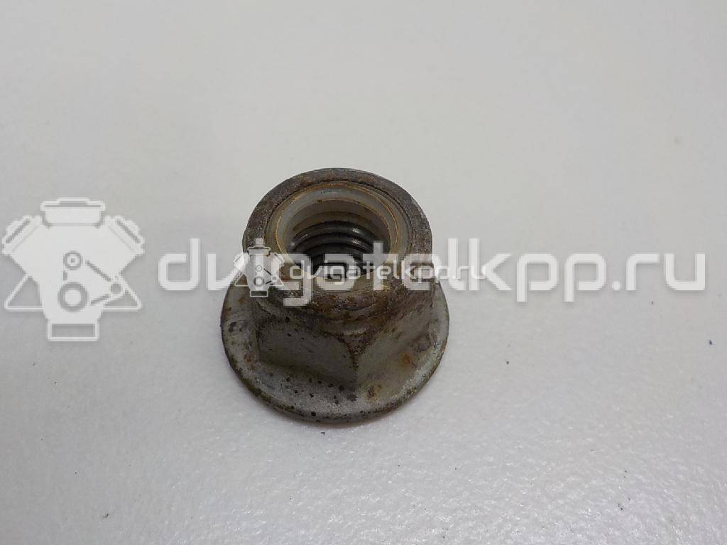 Фото Гайка  11609282 для chevrolet Orlando {forloop.counter}}