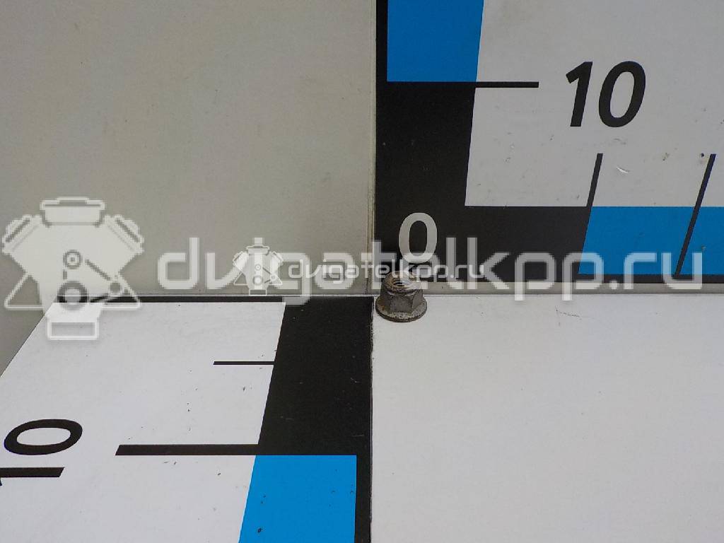 Фото Гайка  11609282 для chevrolet Orlando {forloop.counter}}