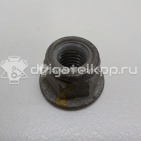 Фото Гайка  11609282 для chevrolet Orlando