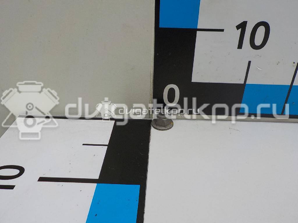 Фото Гайка  11609282 для chevrolet Orlando {forloop.counter}}