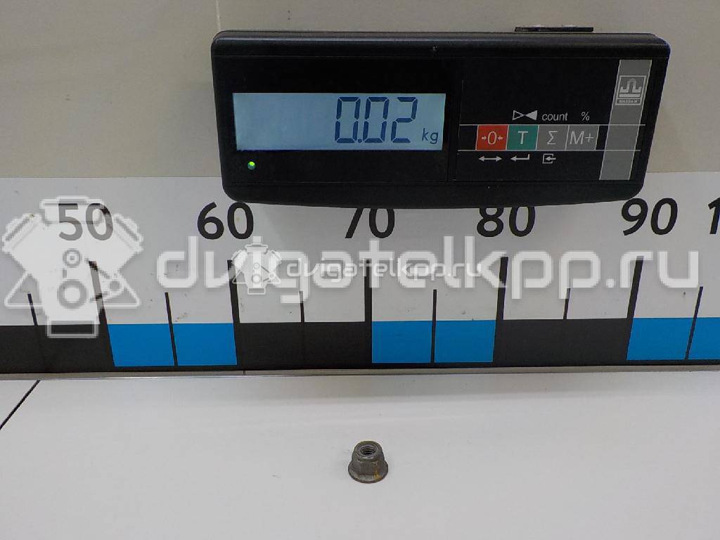 Фото Гайка  11609282 для chevrolet Orlando {forloop.counter}}