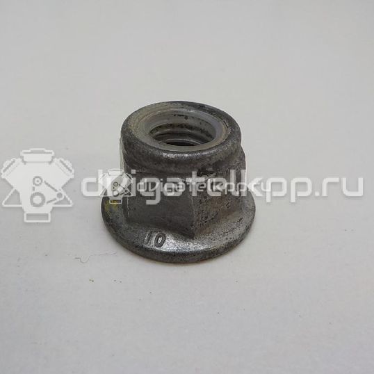 Фото Гайка  11609282 для chevrolet Orlando