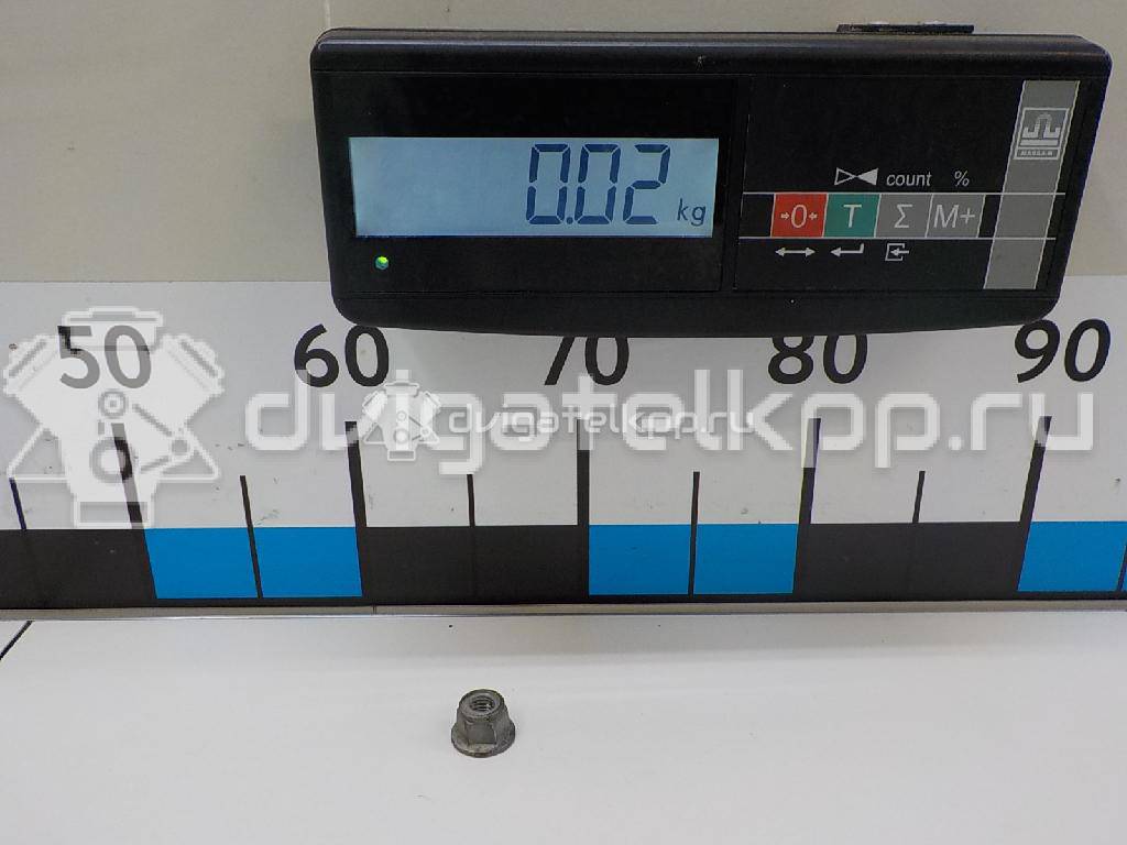 Фото Гайка  11609282 для chevrolet Orlando {forloop.counter}}