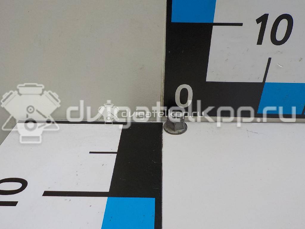 Фото Гайка  11609282 для chevrolet Orlando {forloop.counter}}