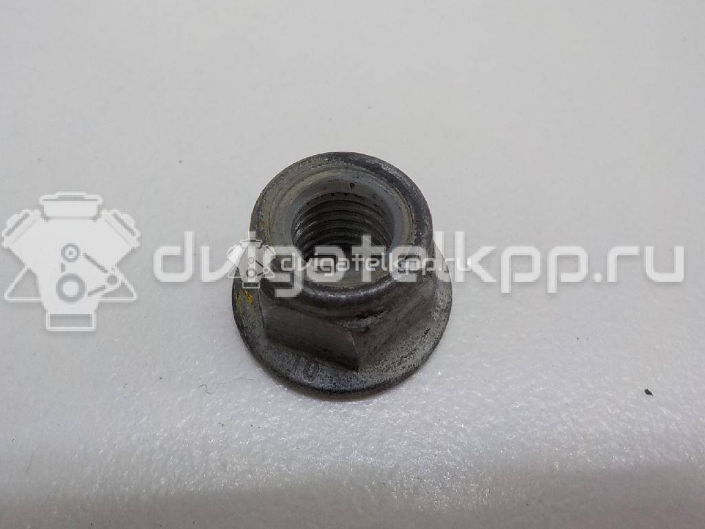 Фото Гайка  11609282 для chevrolet Orlando {forloop.counter}}