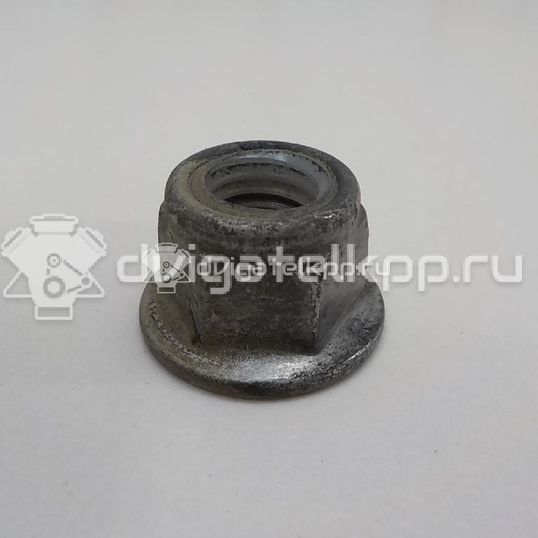 Фото Гайка  11609282 для chevrolet Orlando