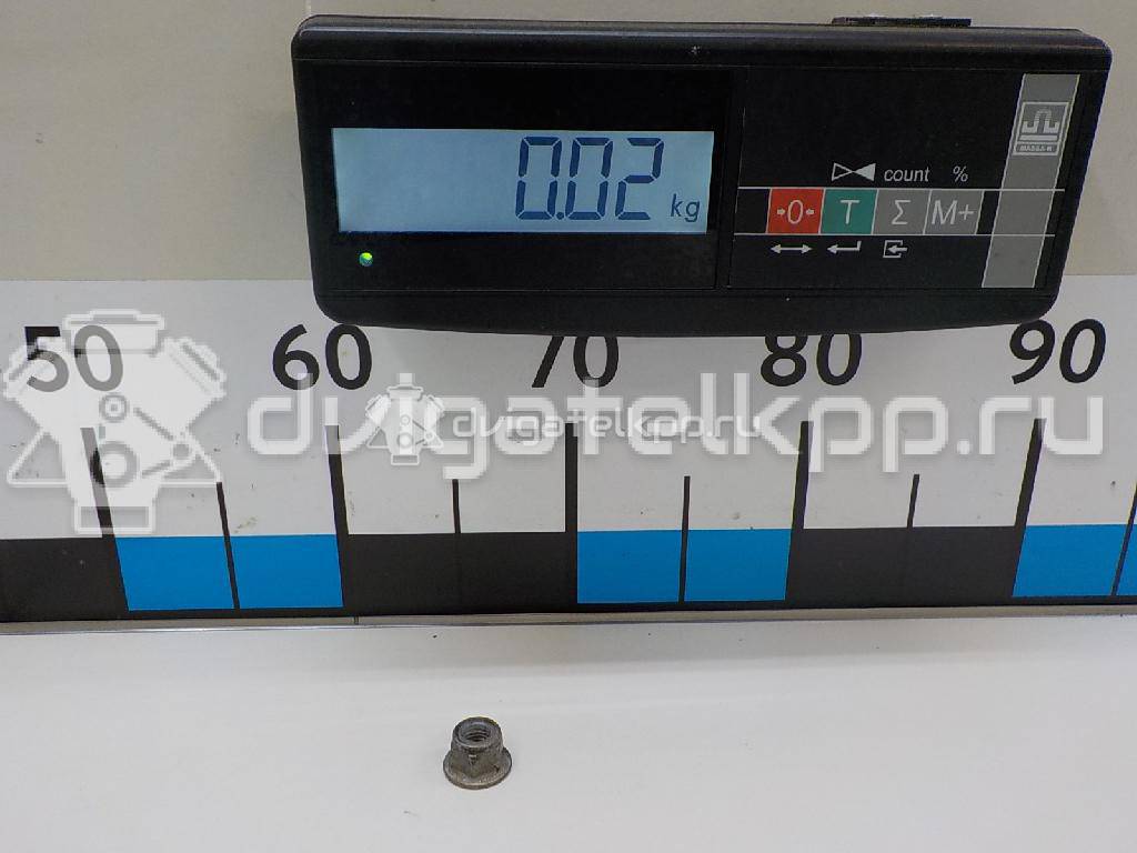 Фото Гайка  11609282 для chevrolet Orlando {forloop.counter}}