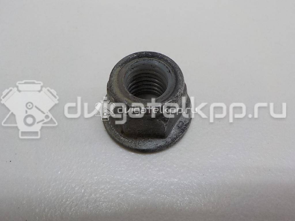 Фото Гайка  11609282 для chevrolet Orlando {forloop.counter}}