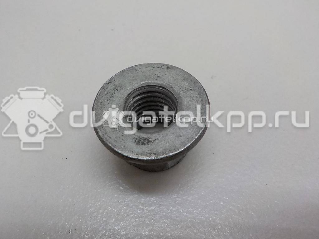 Фото Гайка  11609282 для chevrolet Orlando {forloop.counter}}