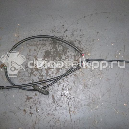 Фото Трос стояночного тормоза левый  13356780 для Chevrolet Orlando J309