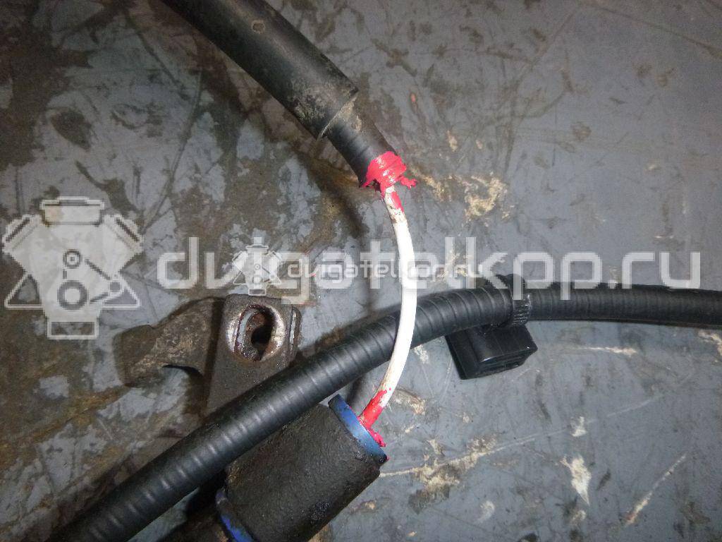 Фото Трос стояночного тормоза левый  13356780 для Chevrolet Orlando J309 {forloop.counter}}