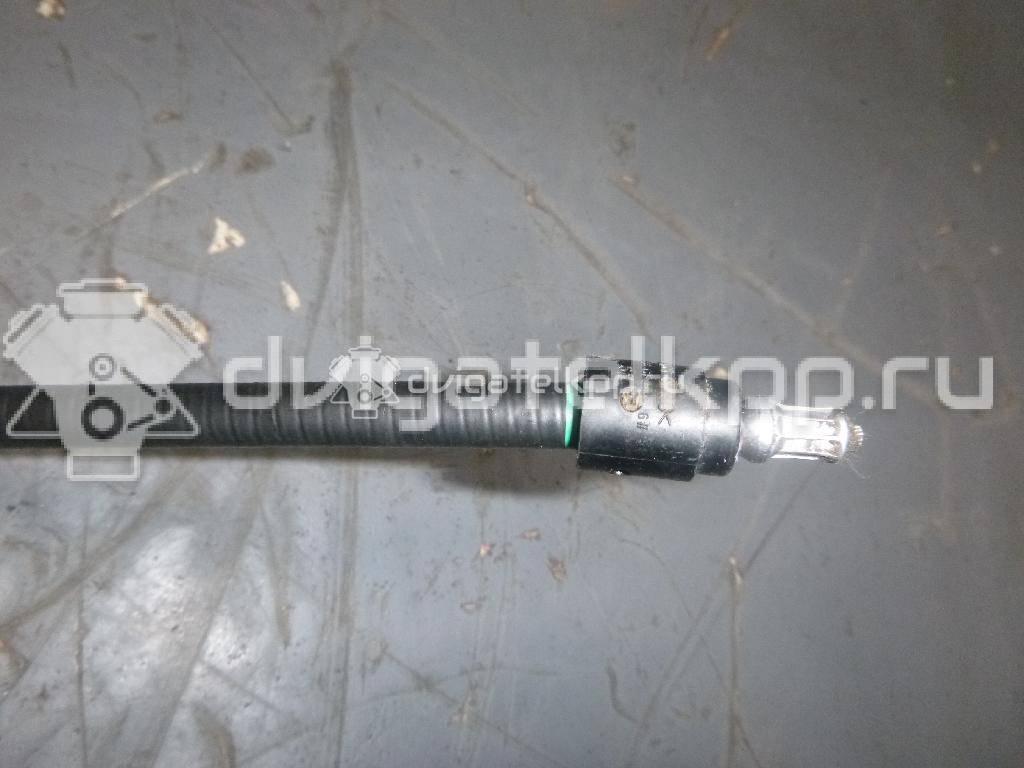 Фото Трос стояночного тормоза левый  13356780 для Chevrolet Orlando J309 {forloop.counter}}