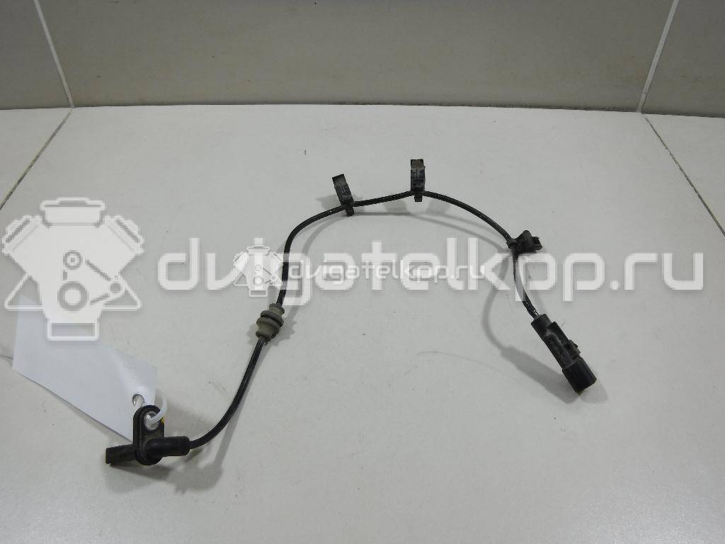 Фото Датчик ABS задний  13349009 для Chevrolet Orlando J309 {forloop.counter}}