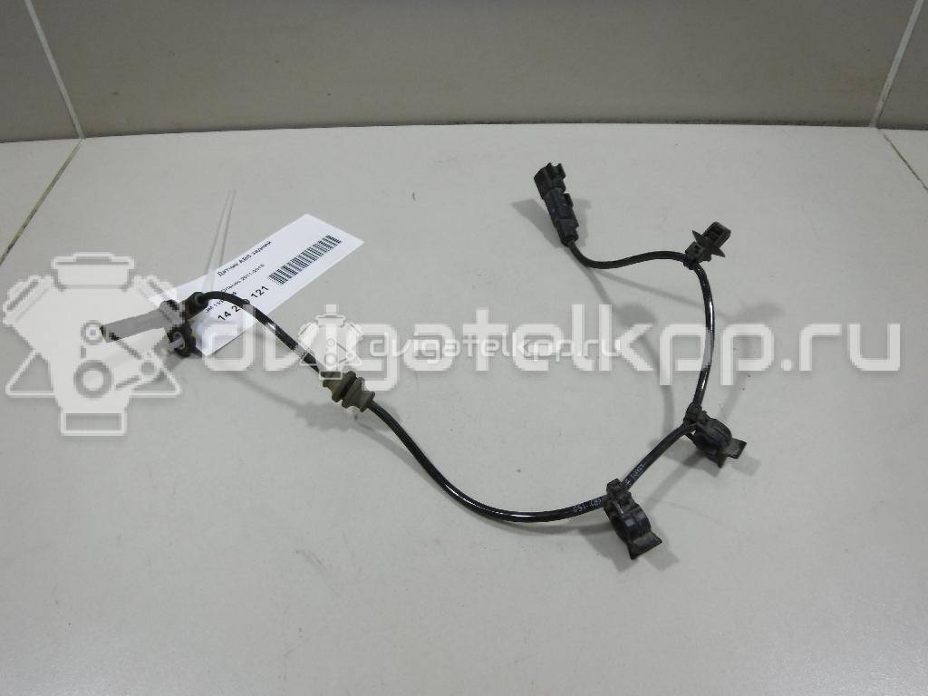 Фото Датчик ABS задний  13349009 для Chevrolet Orlando J309 {forloop.counter}}