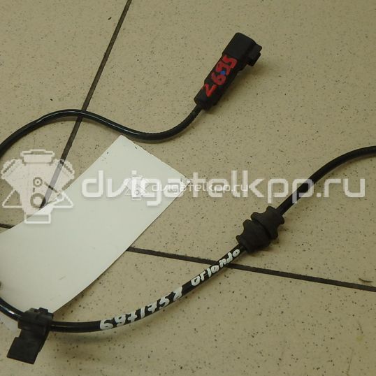 Фото Датчик ABS задний  13349009 для Chevrolet Orlando J309