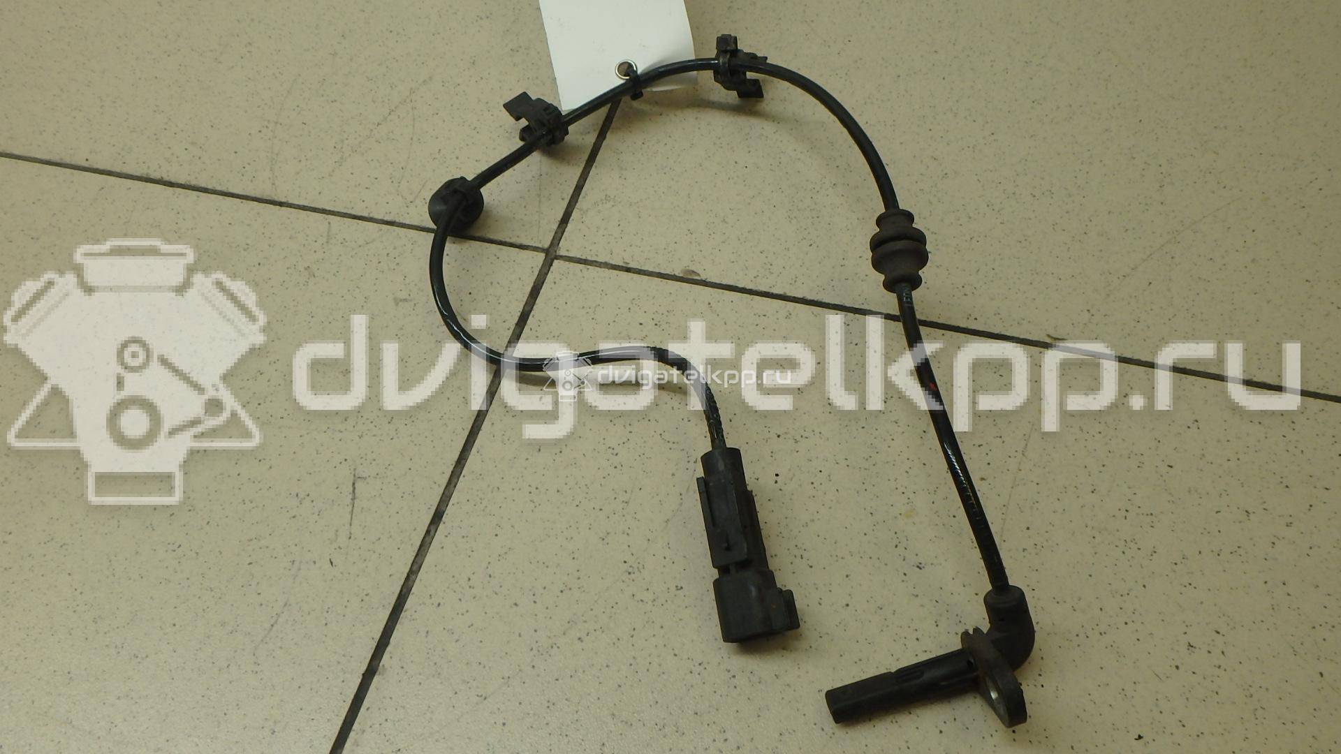 Фото Датчик ABS задний  13349009 для Chevrolet Orlando J309 {forloop.counter}}