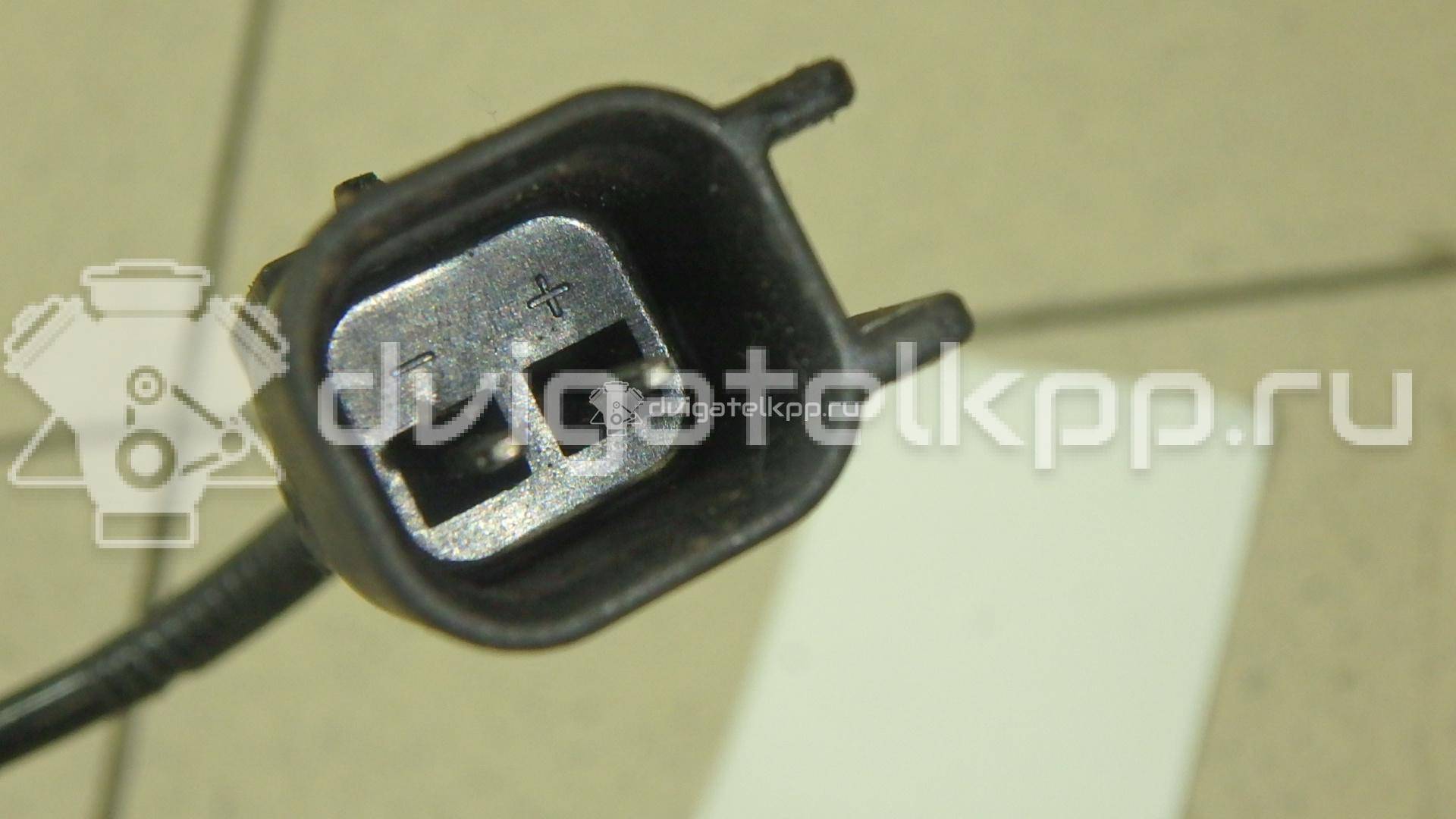 Фото Датчик ABS задний  13349009 для Chevrolet Orlando J309 {forloop.counter}}