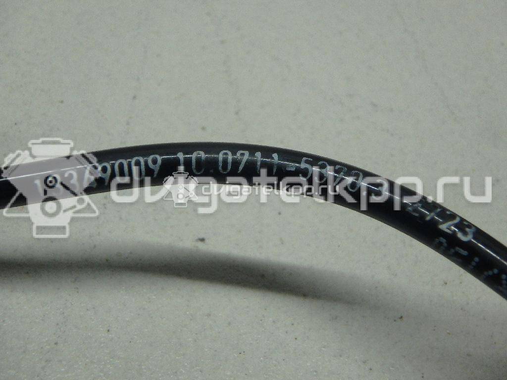 Фото Датчик ABS задний  13349009 для Chevrolet Orlando J309 {forloop.counter}}