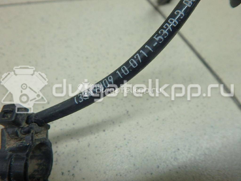 Фото Датчик ABS задний  13349009 для Chevrolet Orlando J309 {forloop.counter}}