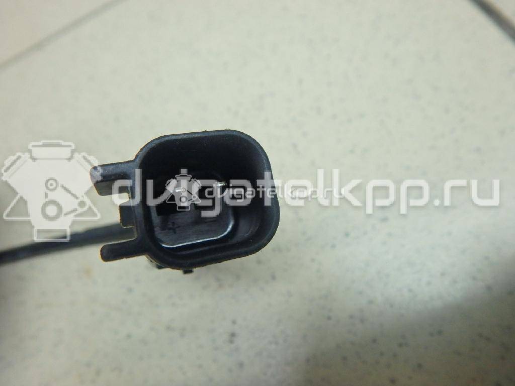 Фото Датчик ABS задний  13349009 для Chevrolet Orlando J309 {forloop.counter}}