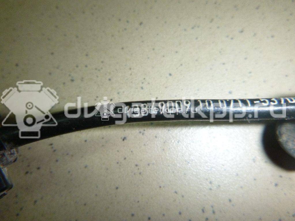 Фото Датчик ABS задний  13349009 для Chevrolet Orlando J309 {forloop.counter}}