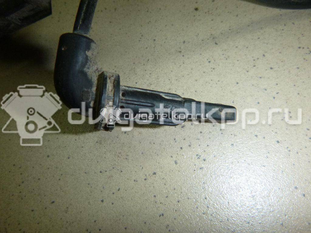 Фото Датчик ABS задний  13349009 для Chevrolet Orlando J309 {forloop.counter}}
