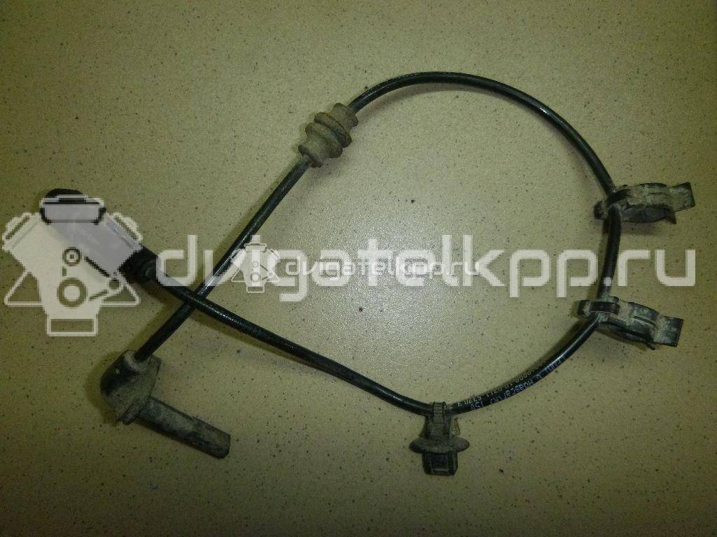 Фото Датчик ABS задний  13349009 для Chevrolet Orlando J309 {forloop.counter}}
