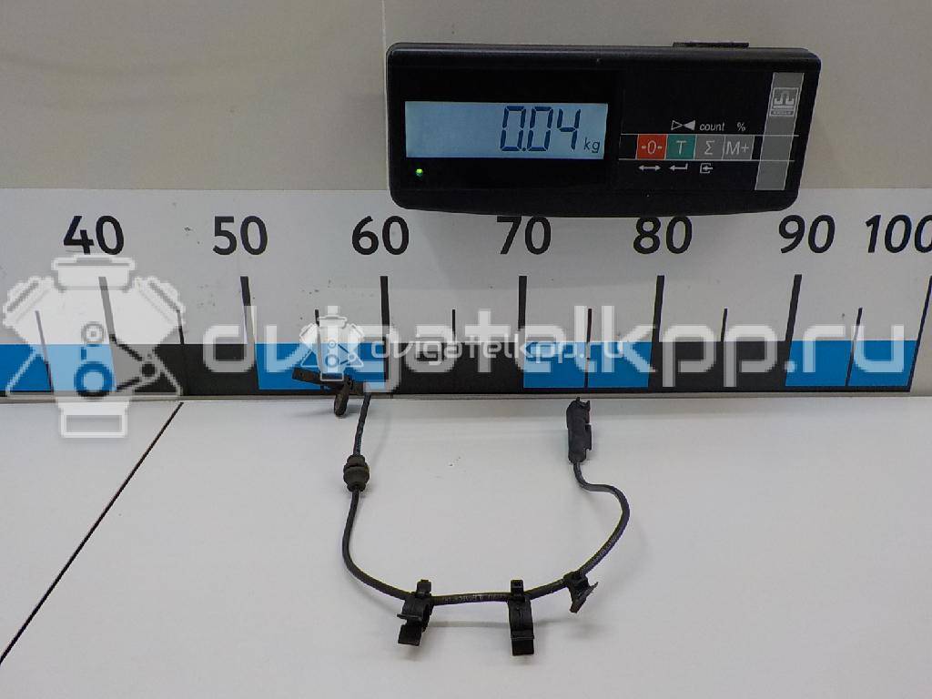 Фото Датчик ABS задний  13349009 для Chevrolet Orlando J309 {forloop.counter}}