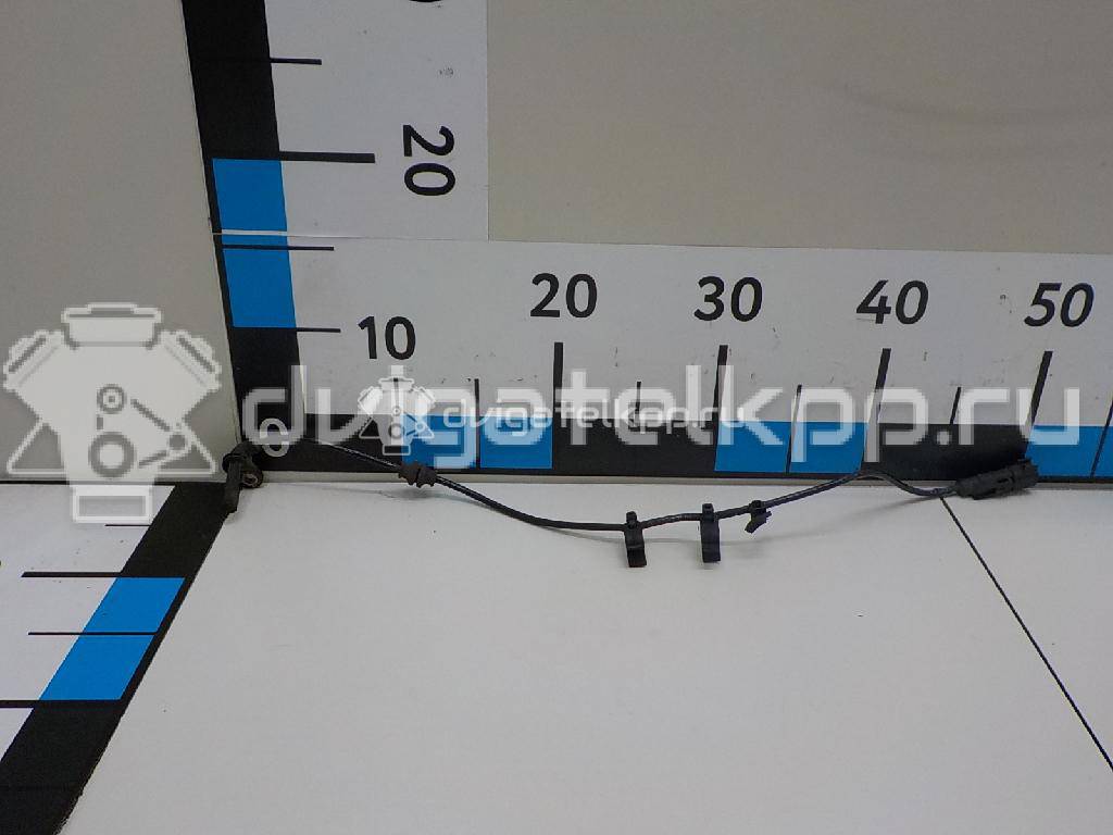 Фото Датчик ABS задний  13349009 для Chevrolet Orlando J309 {forloop.counter}}