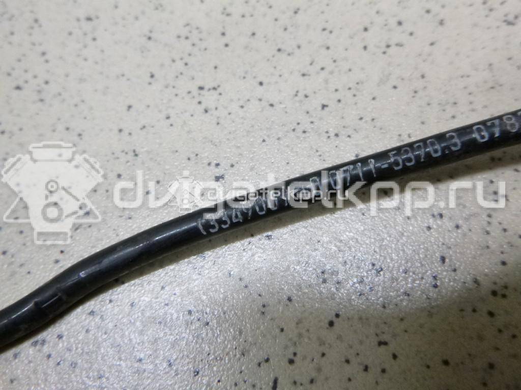 Фото Датчик ABS задний  13349009 для Chevrolet Orlando J309 {forloop.counter}}