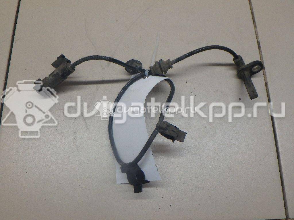 Фото Датчик ABS задний  13349009 для Chevrolet Orlando J309 {forloop.counter}}