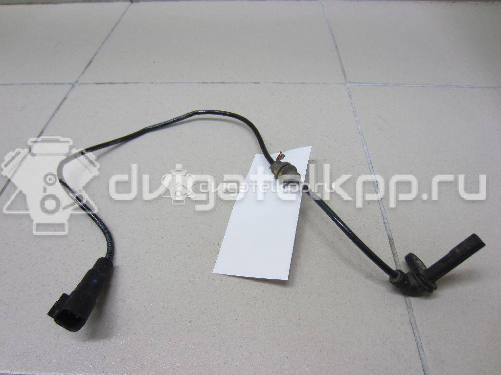 Фото Датчик ABS задний  13349009 для Chevrolet Orlando J309 {forloop.counter}}