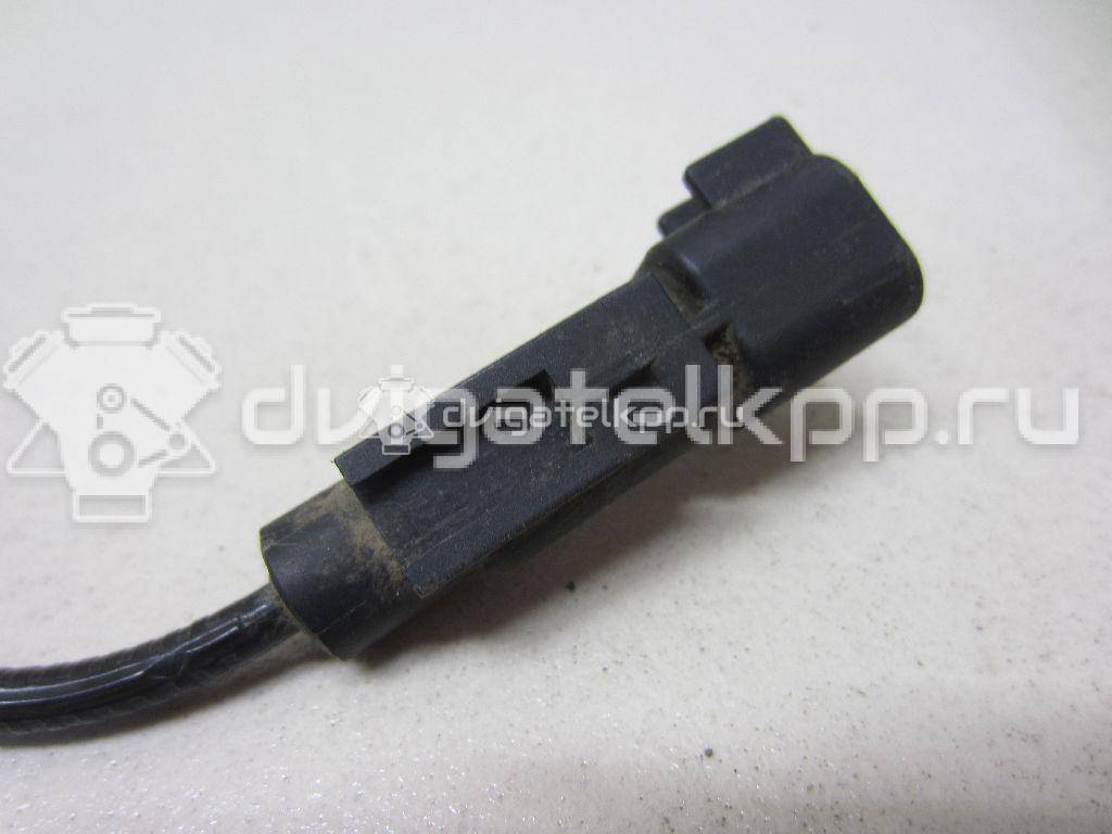 Фото Датчик ABS задний  13349009 для Chevrolet Orlando J309 {forloop.counter}}