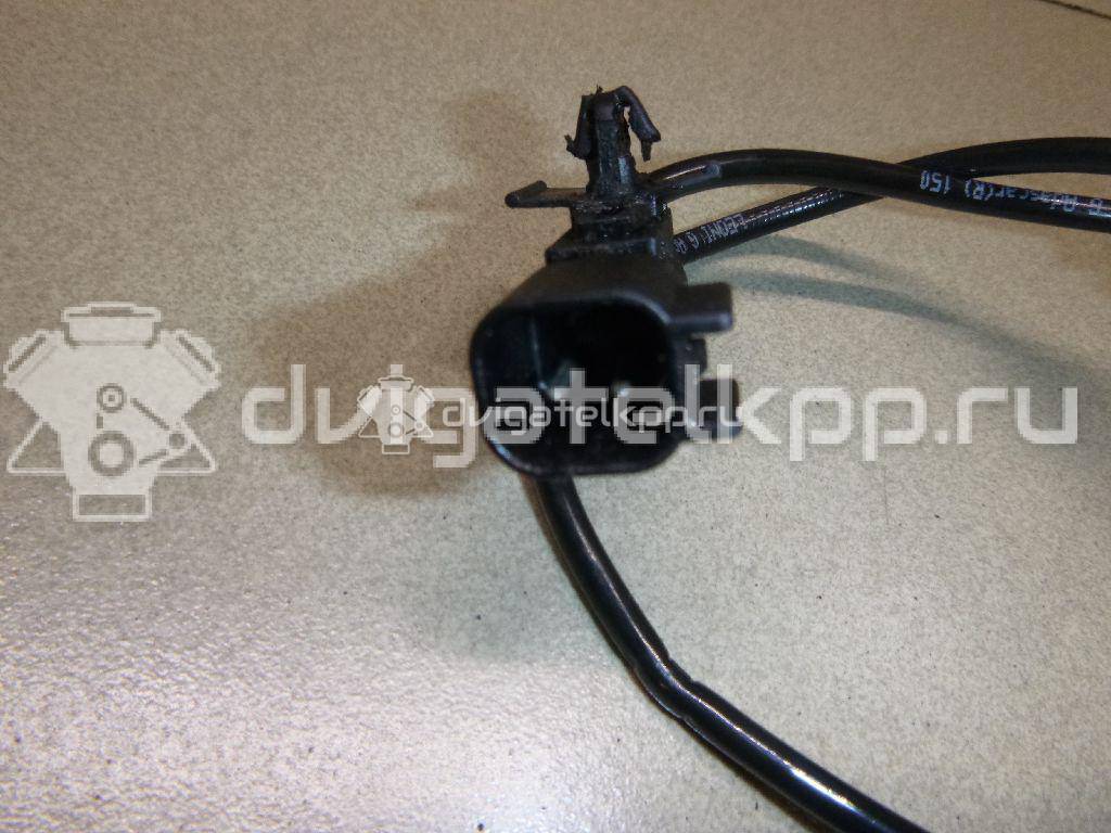 Фото Датчик ABS задний  13349009 для Chevrolet Orlando J309 {forloop.counter}}