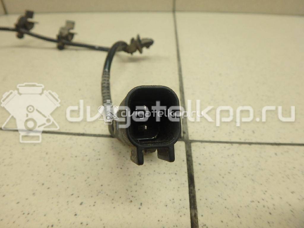 Фото Датчик ABS задний  13349009 для Chevrolet Orlando J309 {forloop.counter}}