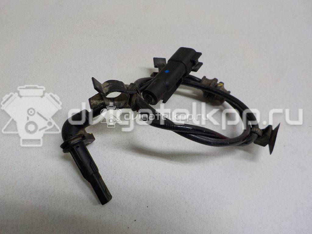 Фото Датчик ABS задний  13349009 для Chevrolet Orlando J309 {forloop.counter}}