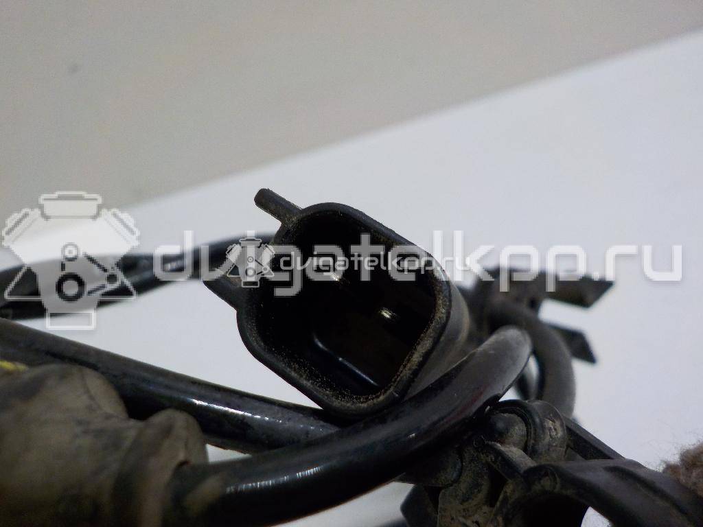 Фото Датчик ABS задний  13349009 для Chevrolet Orlando J309 {forloop.counter}}