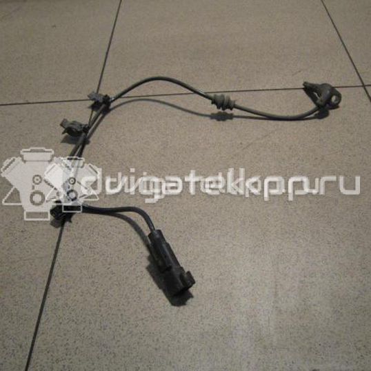 Фото Датчик ABS задний  13349009 для Chevrolet Orlando J309