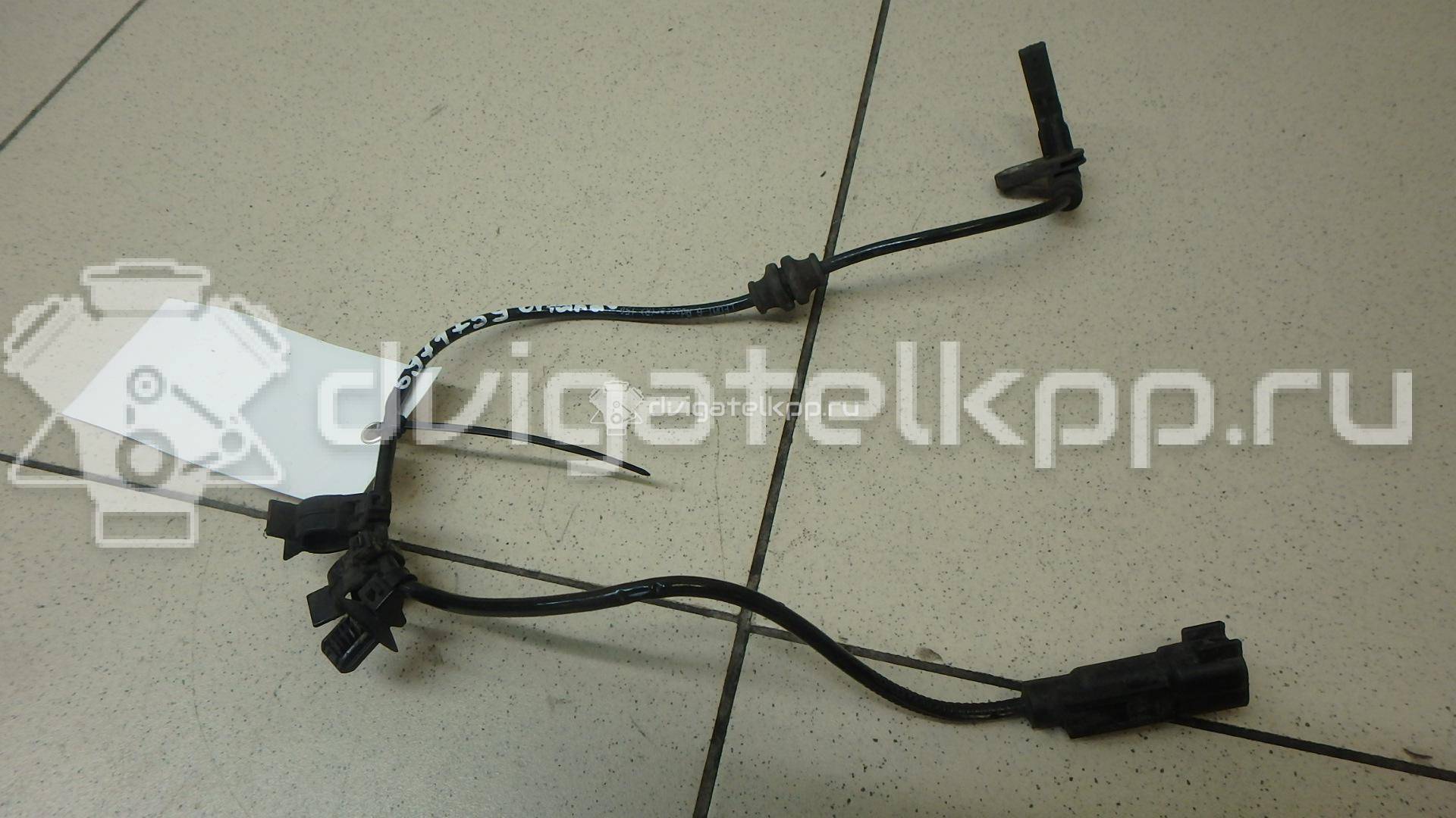 Фото Датчик ABS задний  13349009 для Chevrolet Orlando J309 {forloop.counter}}