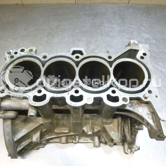 Фото Блок двигателя для двигателя G4NA для Hyundai / Kia 152-171 л.с 16V 2.0 л бензин 2D3622EU02