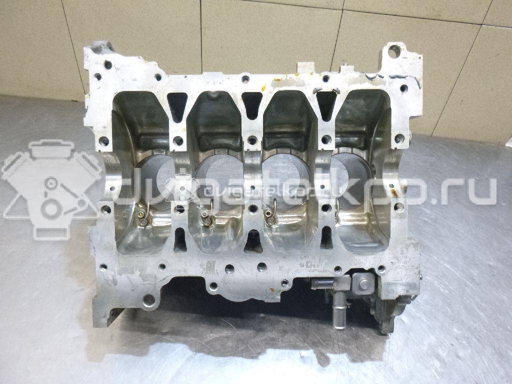 Фото Блок двигателя для двигателя G4NA для Hyundai / Kia 152-171 л.с 16V 2.0 л бензин 2D3622EU02 {forloop.counter}}