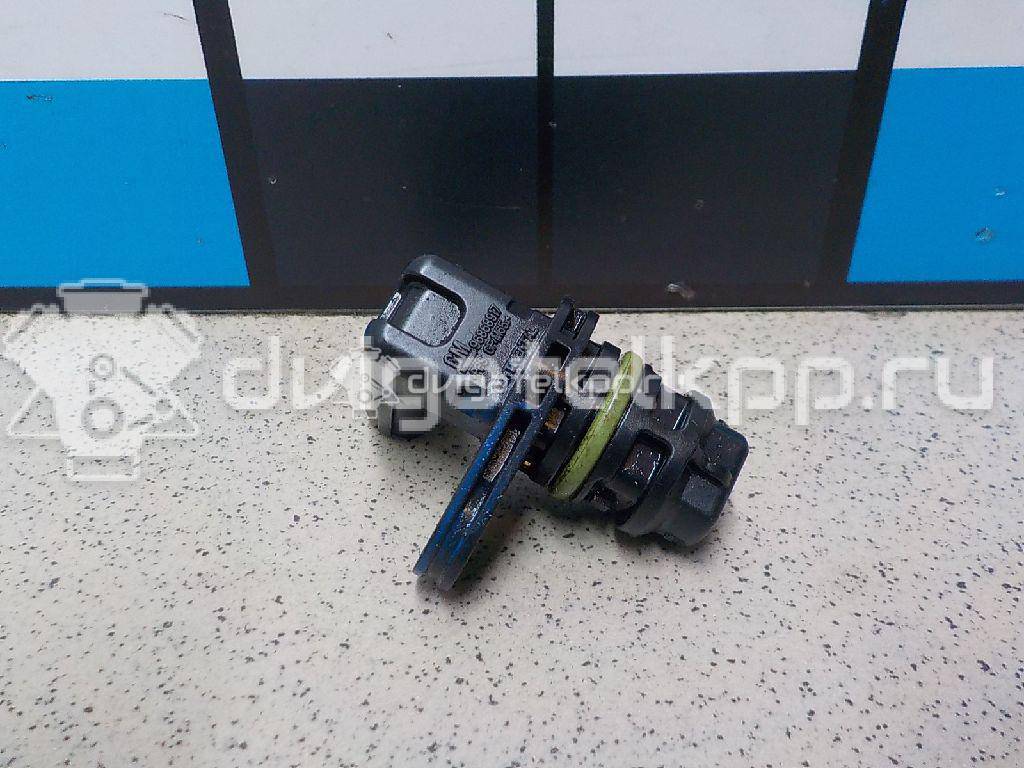Фото Датчик положения распредвала  96868917 для Chevrolet Cruze / Orlando J309 / Captiva C100, C140 {forloop.counter}}