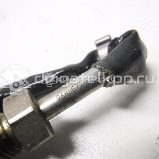 Фото Датчик температуры сажевого фильтра  96868946 для Chevrolet Cruze / Orlando J309 / Captiva C100, C140