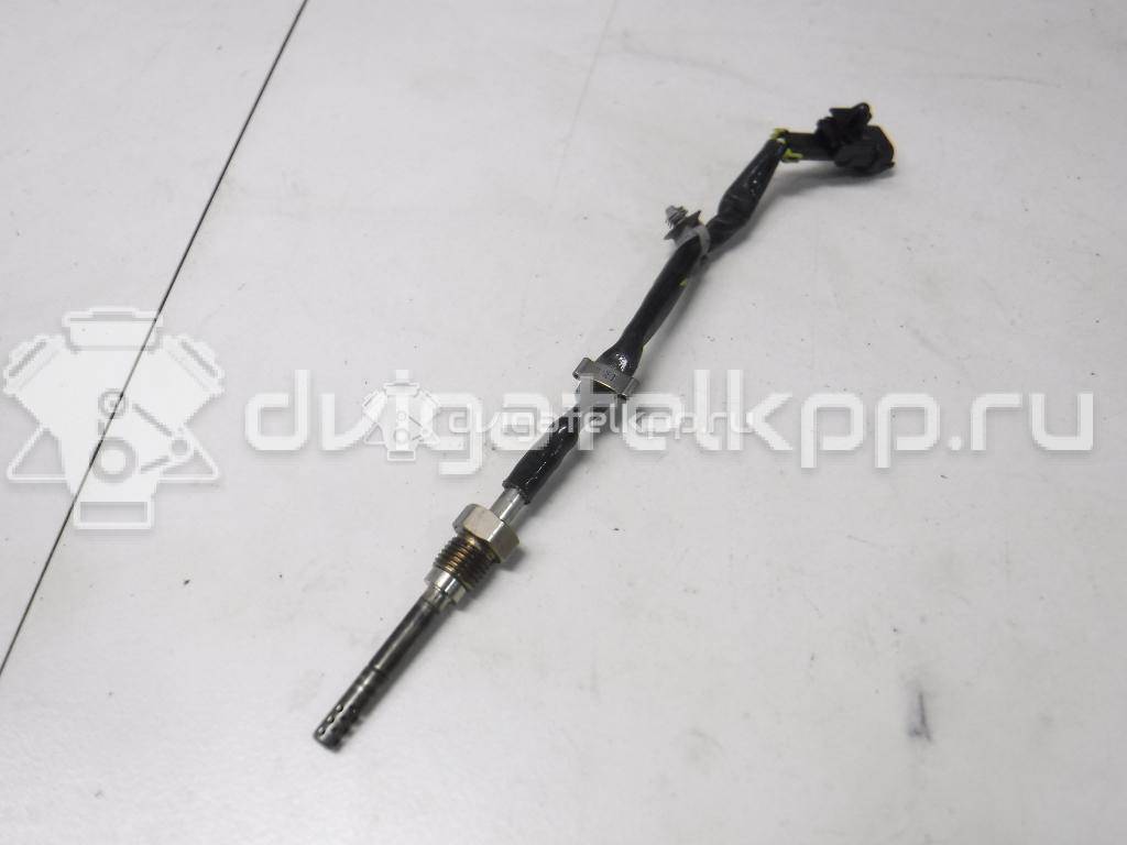 Фото Датчик температуры сажевого фильтра  96868946 для Chevrolet Cruze / Orlando J309 / Captiva C100, C140 {forloop.counter}}