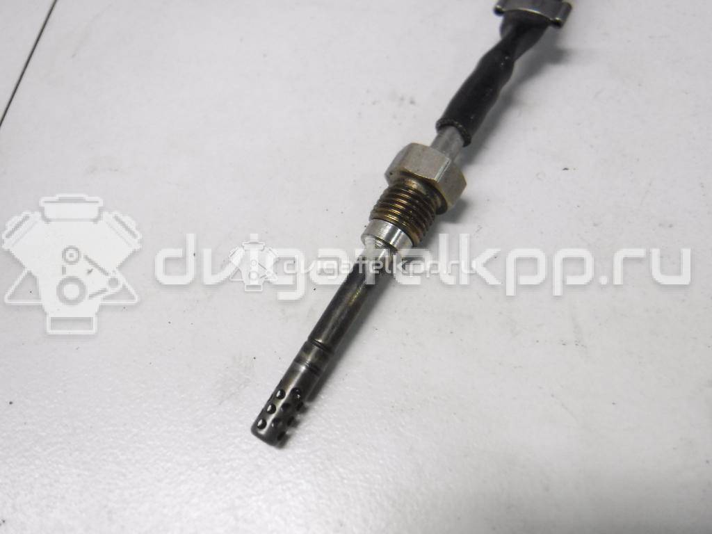 Фото Датчик температуры сажевого фильтра  96868946 для Chevrolet Cruze / Orlando J309 / Captiva C100, C140 {forloop.counter}}